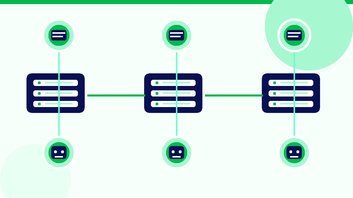 Sơ đồ các use case phổ biến của VPS từ website đến backup và monitoring
